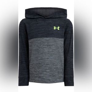 UA Under Armour Tip Off Pullover Hoodie, Toddler Boys